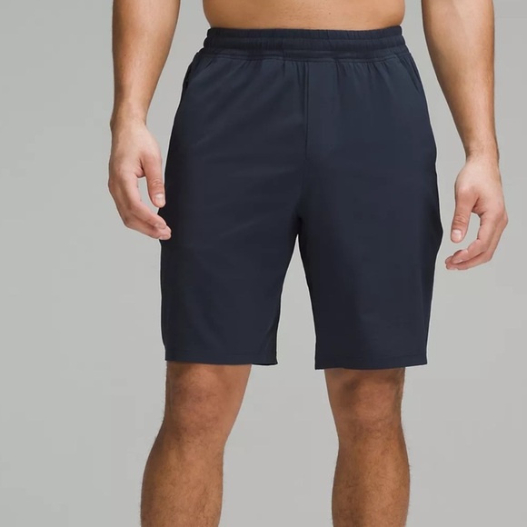 Pace Breaker Linerless Short 9" - Picture 2 of 12